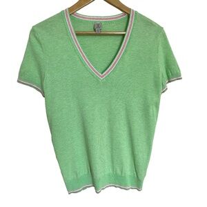 V-Neck T-Shirt